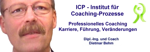 Coaching zum Thema Menschenkenntnis und Führung